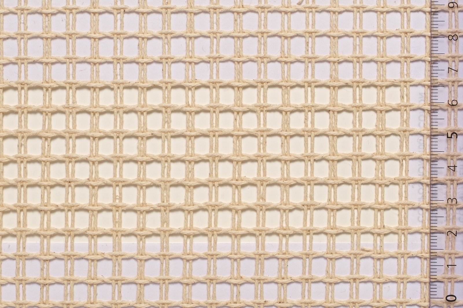 03CANCAR13ECRxxxCOT[CANVAS 13 INTERLOCK CARPET](ECRU)F